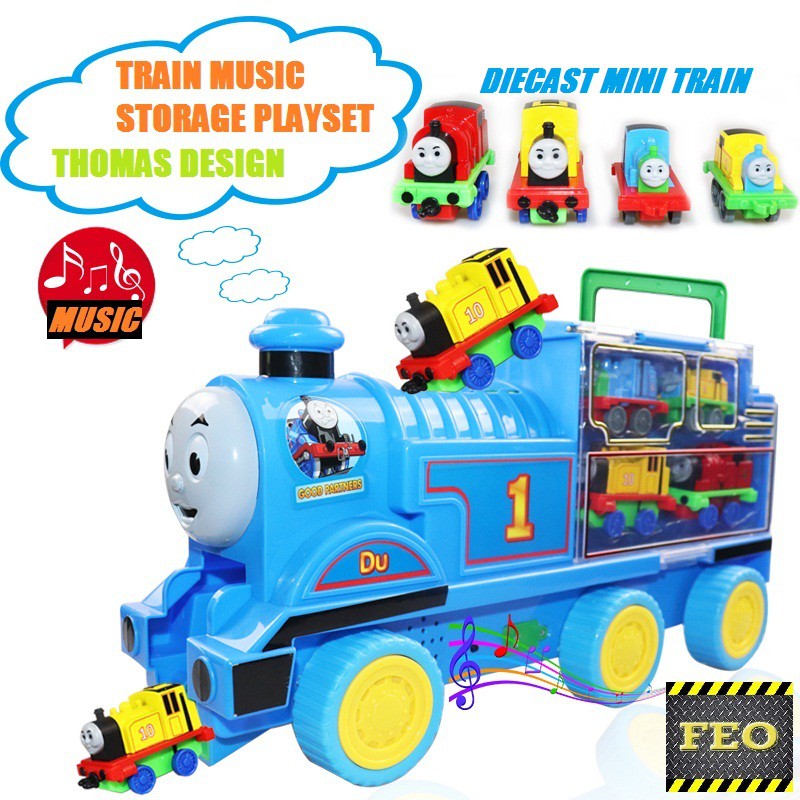 thomas the train 10 hours