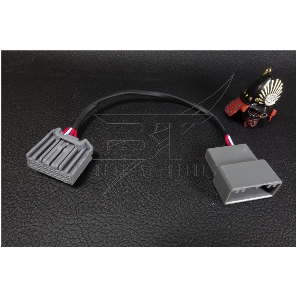 Parkbrake / EBrake Bypass Cable Honda City / Jazz / HRV (20142016