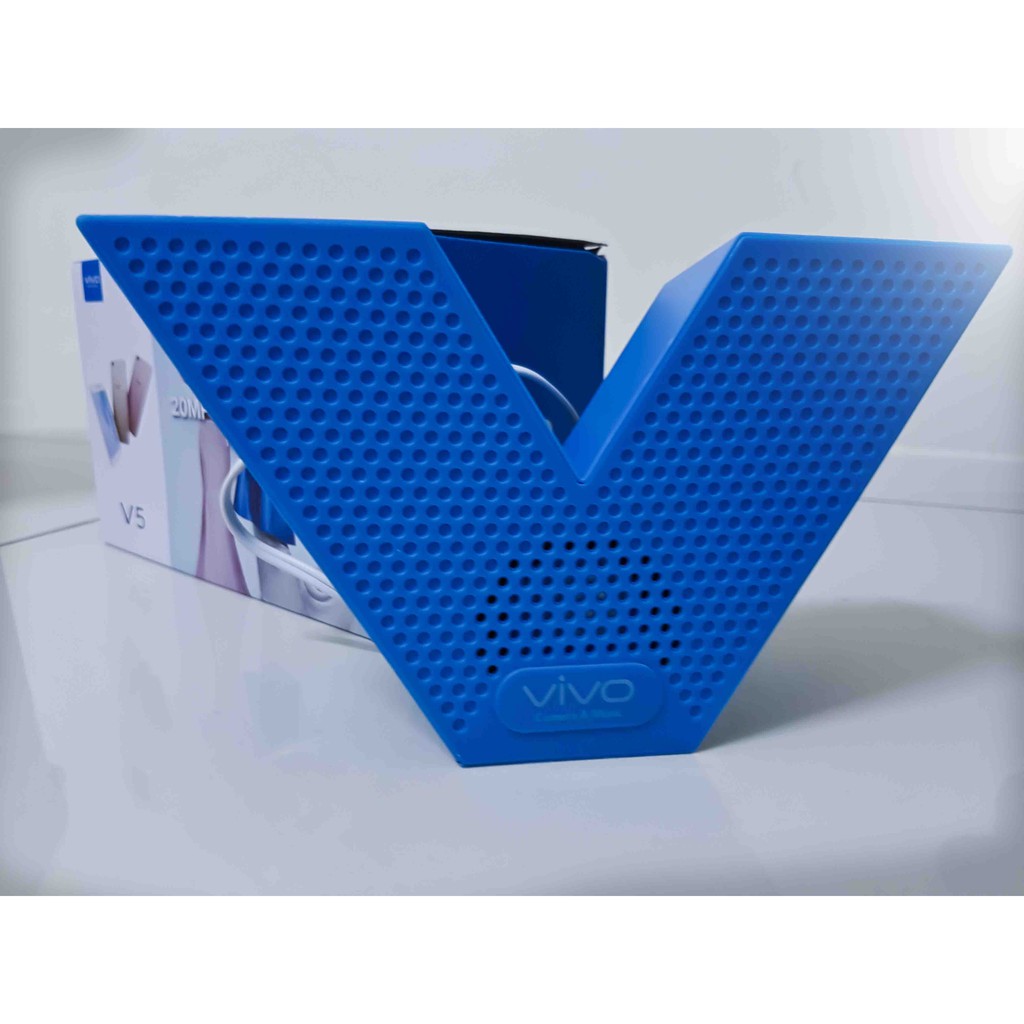 vivo v speaker