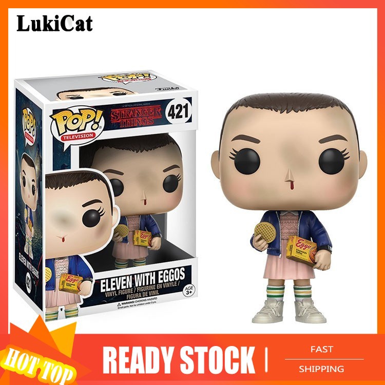 funko pop eleven demogorgon