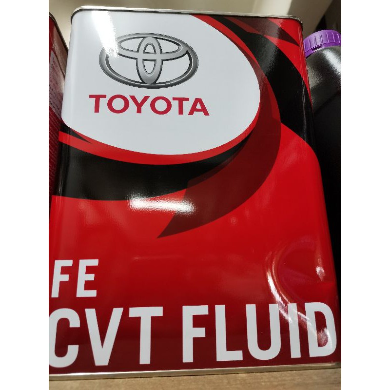 08886 02505 toyota cvt