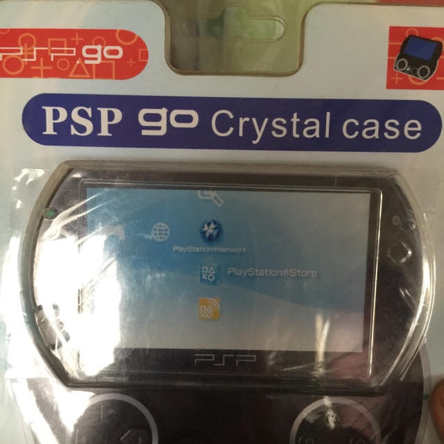 psp go shopee