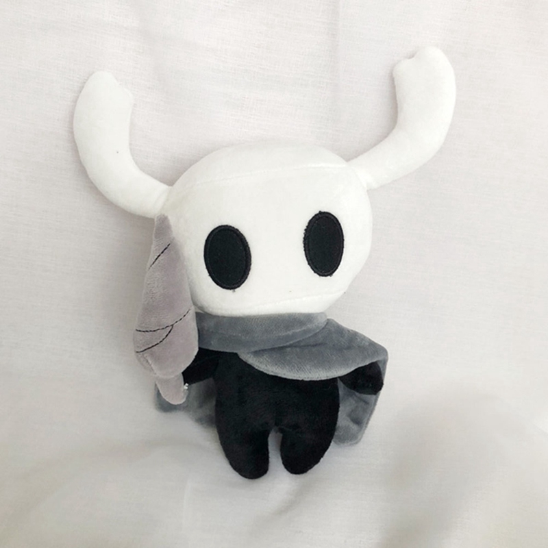 ghost plush toy