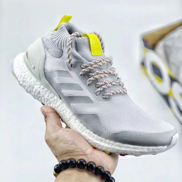men's adidas ultraboost mid running shoes