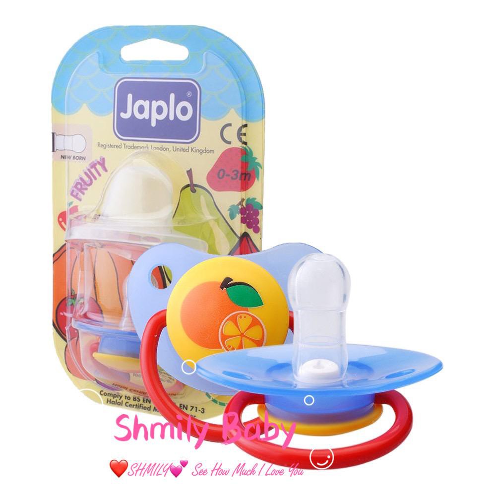 japlo pacifier