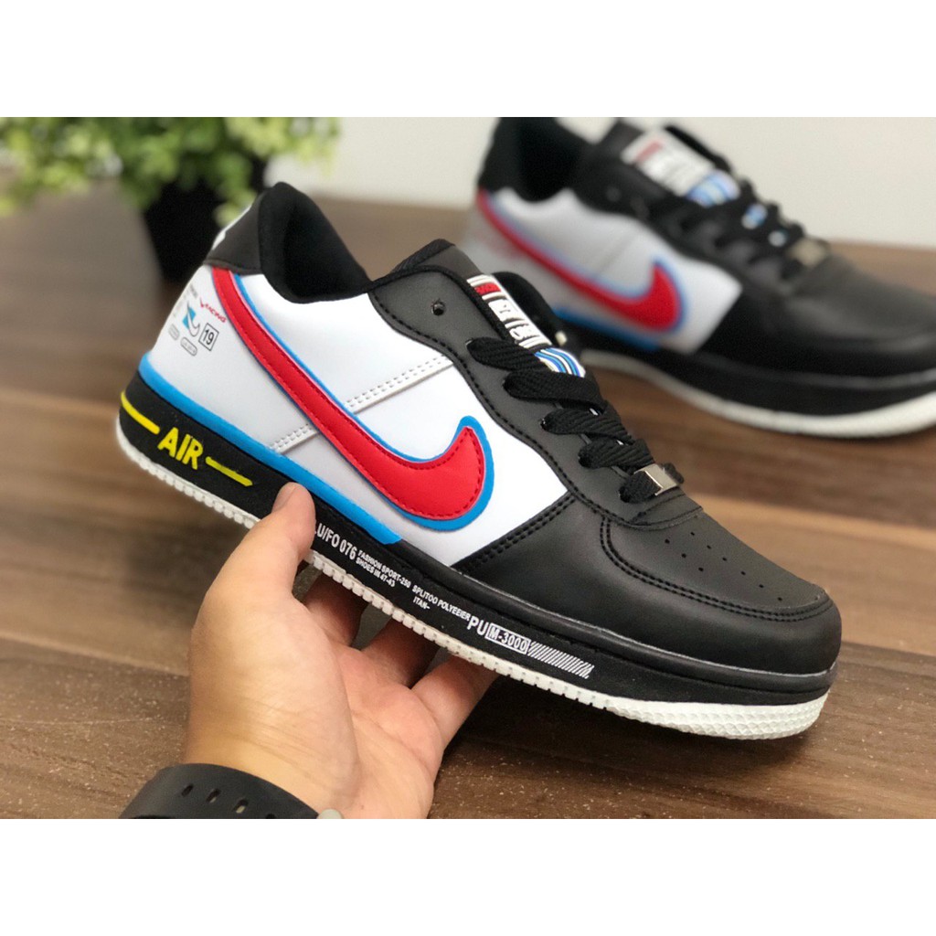 nike air force 1 low racing