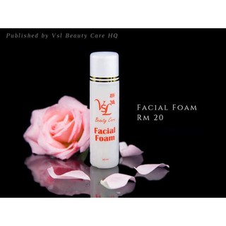 TONER B BY VSL BEAUTY CARE  Shopee Malaysia