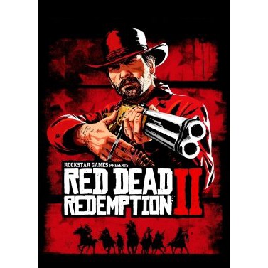 PC] [Online] Red Dead Redemption 2 [Rockstar Launcher/Social Club] +  Warranty PC Version RDR2 | Shopee Malaysia