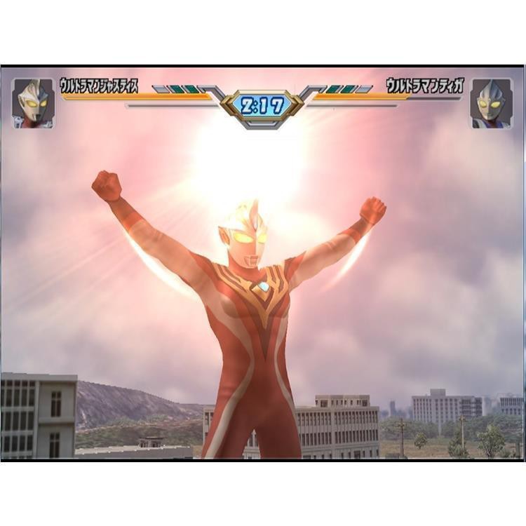 Cara download game ultraman fighting evolution 3 di android