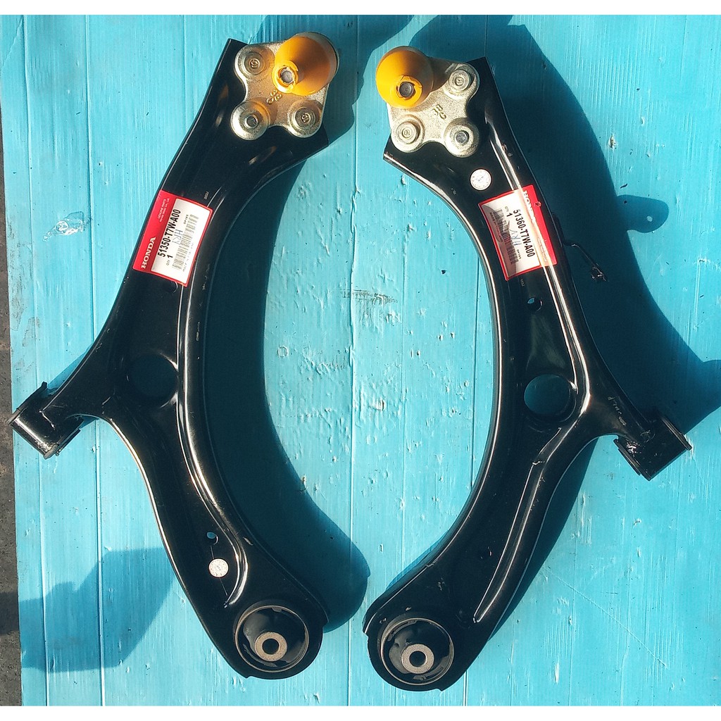 Honda HRV Lower Arm 2015present R18Z9 Shopee Malaysia