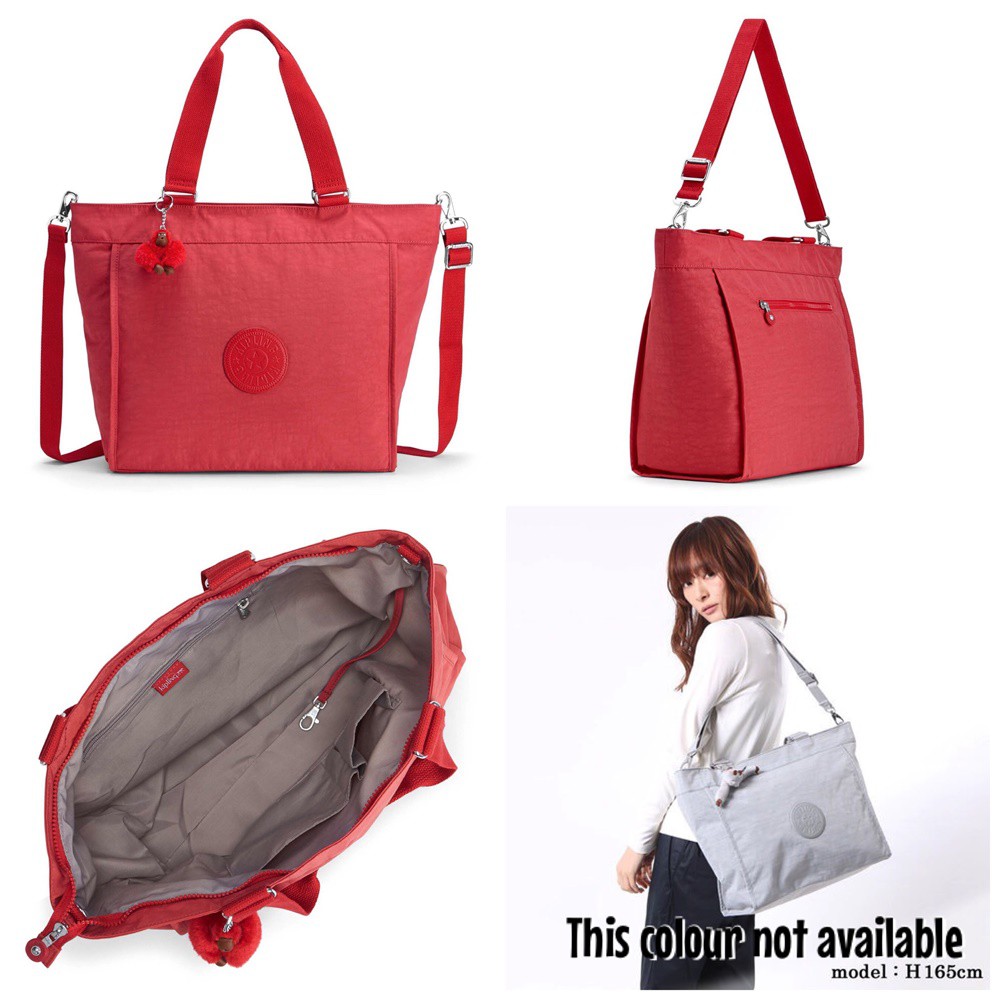 kipling emoli handbag