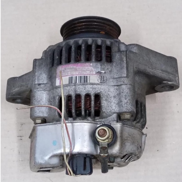PERODUA ALTERNATOR EF For KANCIL / KELISA 1.0 / KENARI 1.0 / MYVI