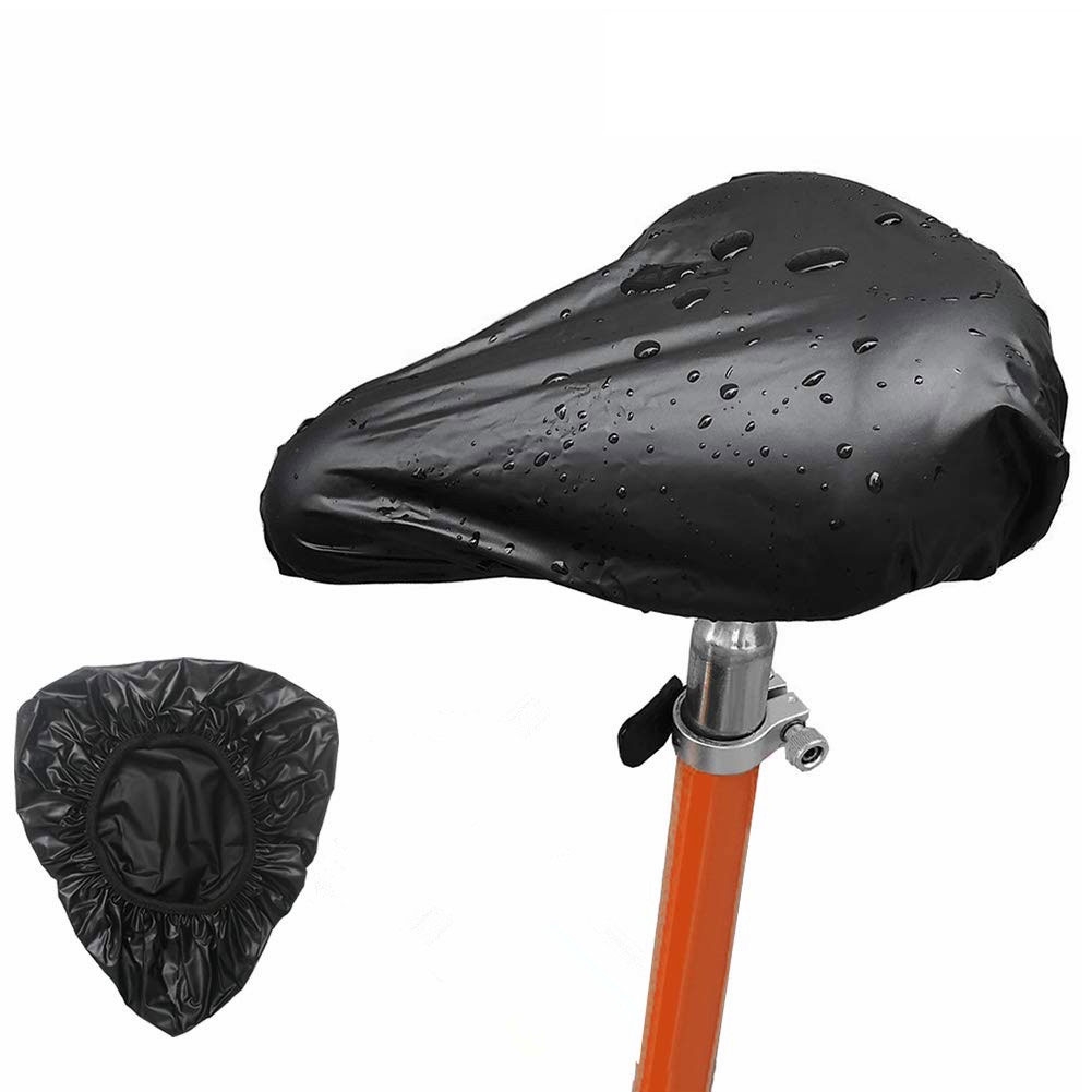 bike saddle rain cover