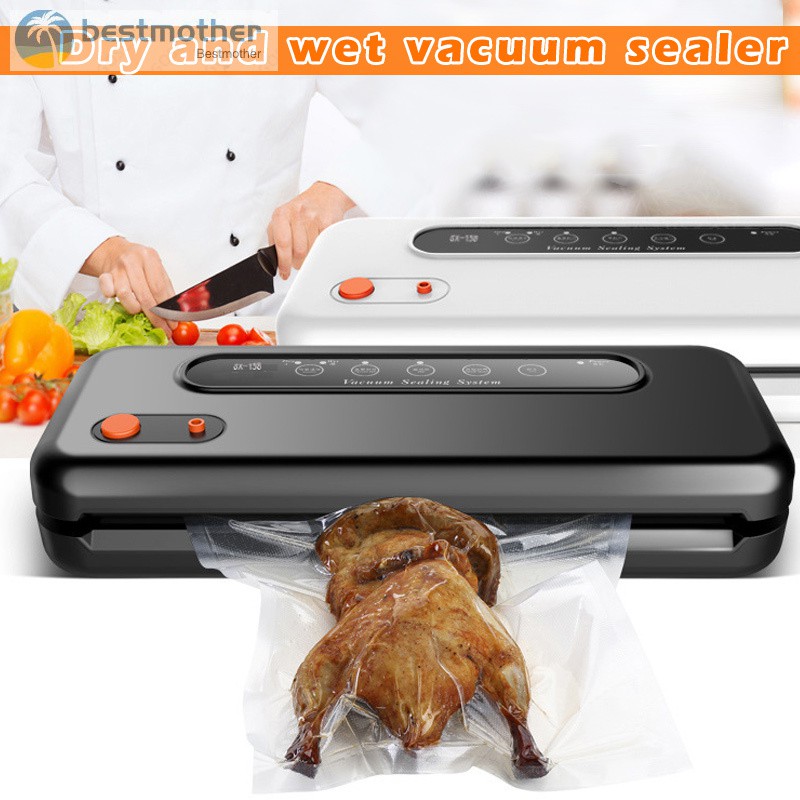 food vacuum machine