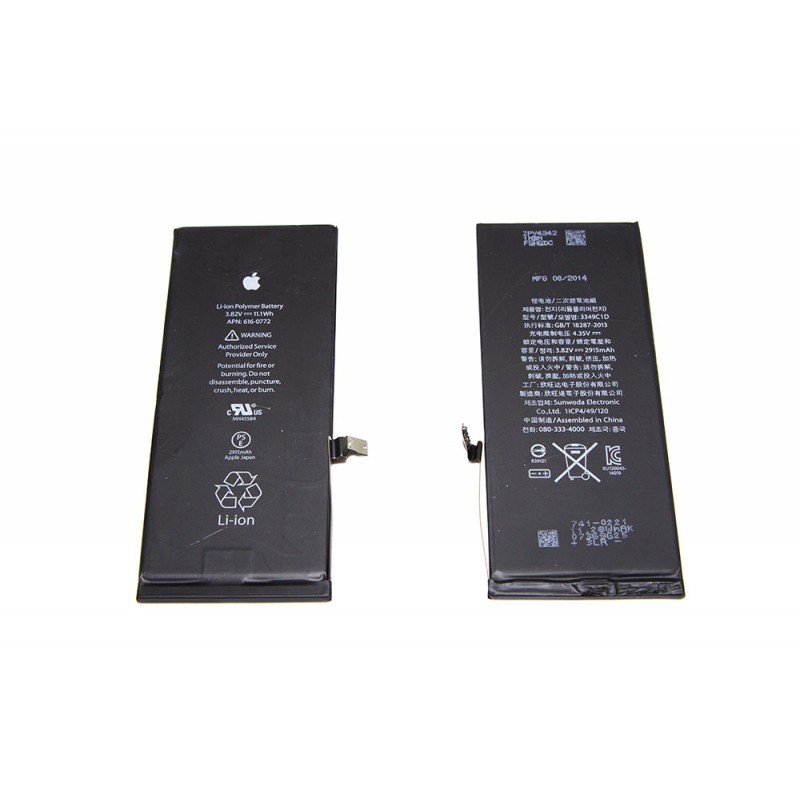 Battery Iphone 6 Plus Original Bateri Iphone 6 Plus Original