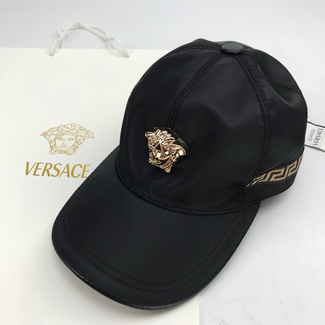 hat versace