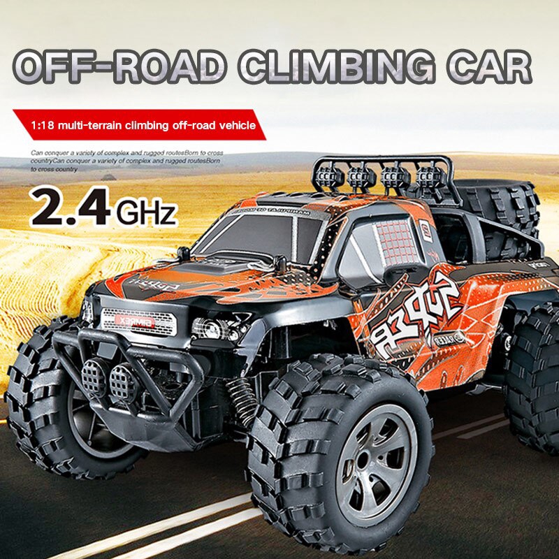 rc cars motors