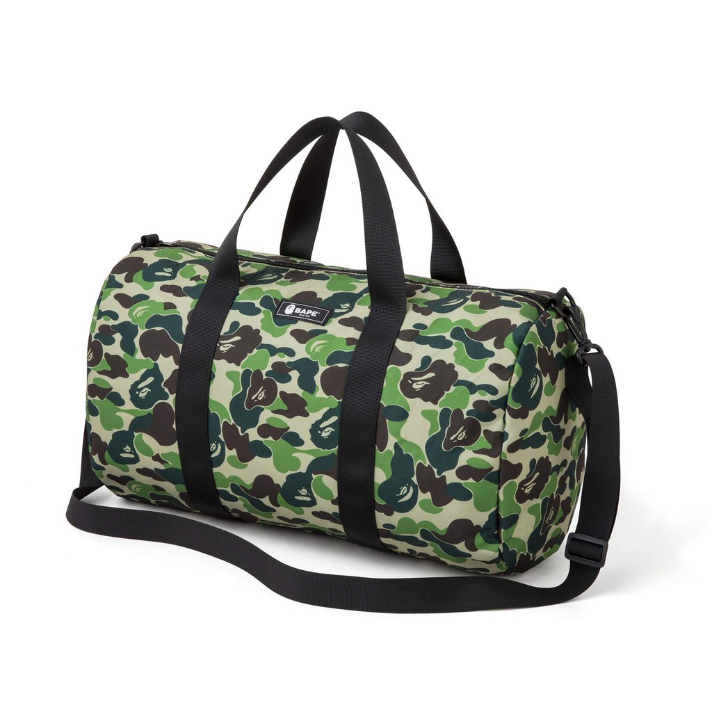 duffle bag shopee