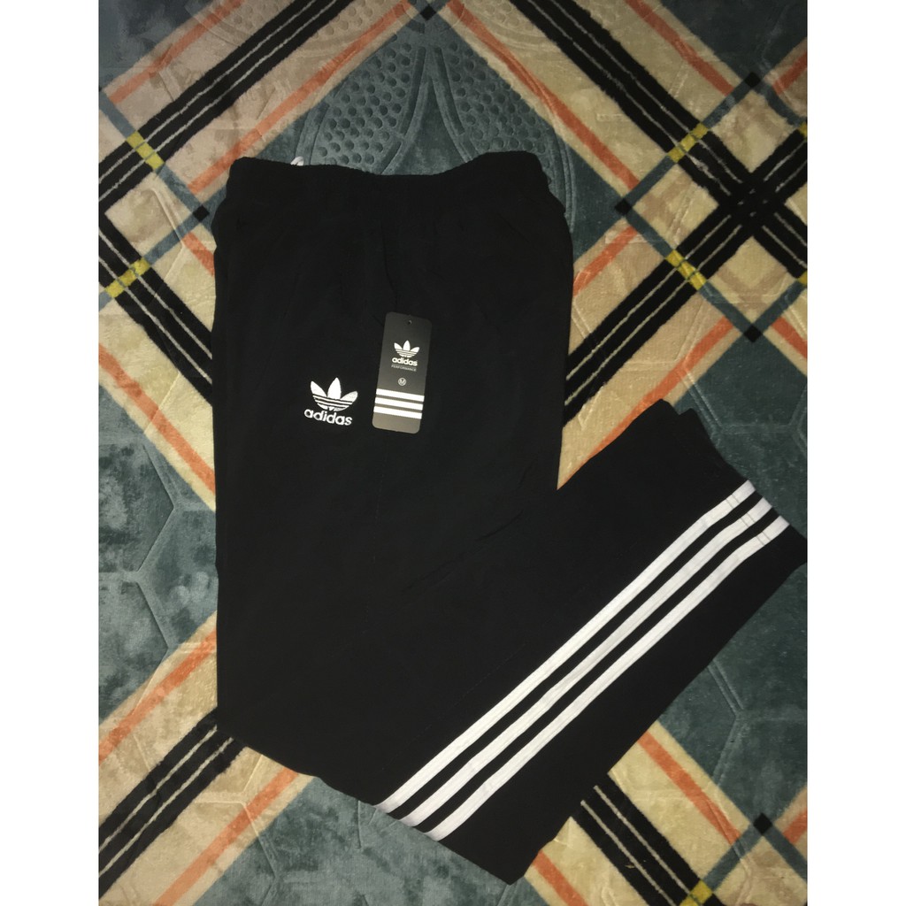 ADIDAS tracksuit murah copy ori Shopee Malaysia
