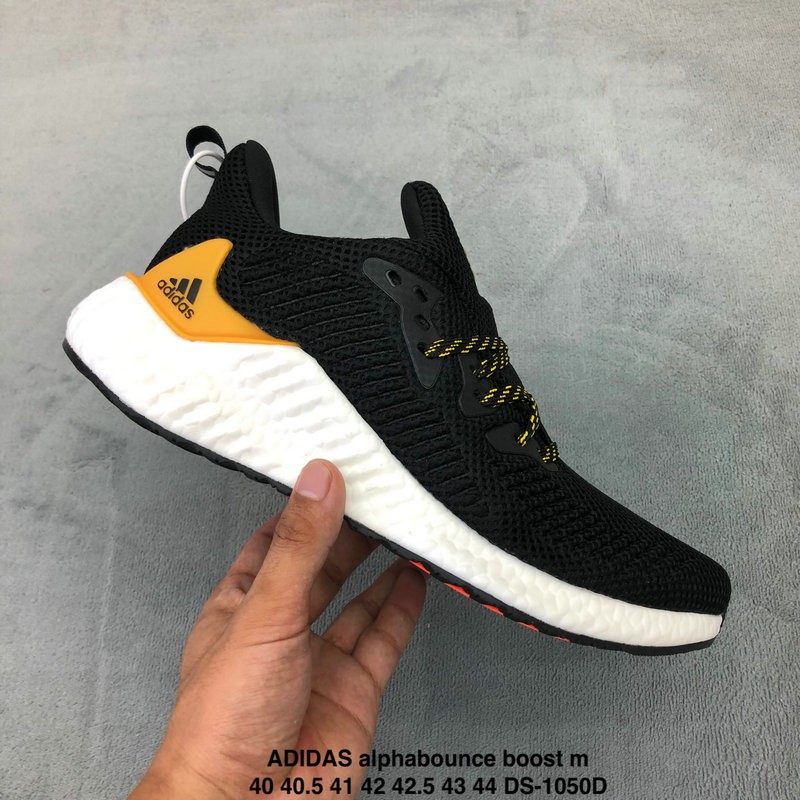 Adidas Alphaboost System Continental 