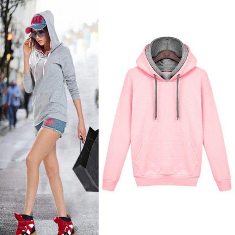 sweatshirt korean style