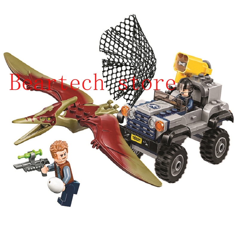 lego 75926