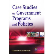 CASE STUDIES ON GOVERNMENT PROGRAMS AND POLICIES