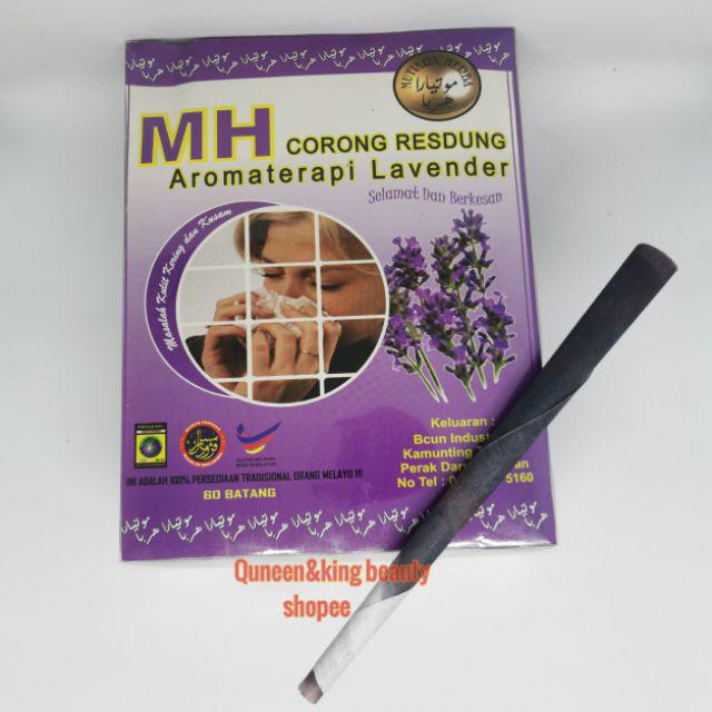 Corong Resdung Mh 1pcs Original Dri Hq Shopee Malaysia