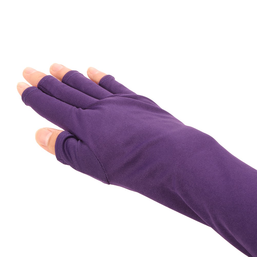 uv lamp gloves