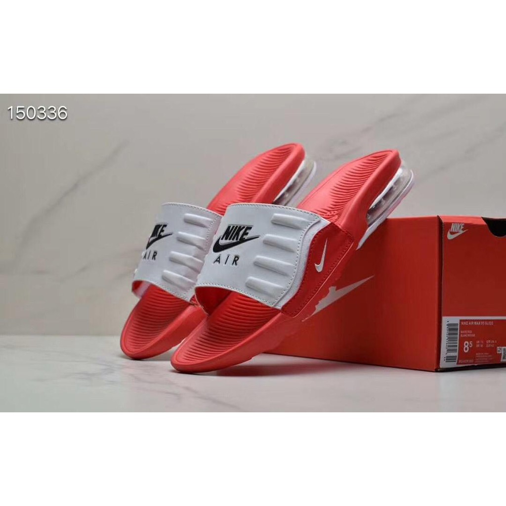 selipar nike air max