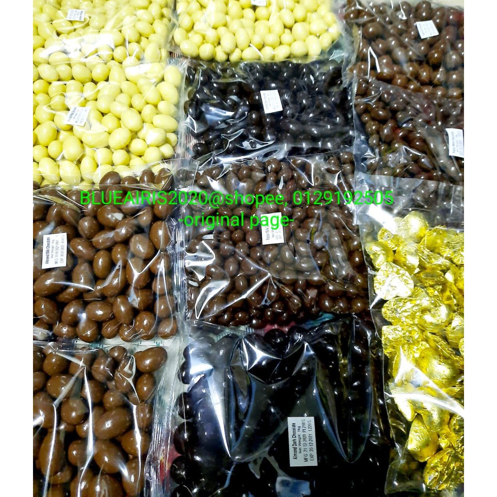 Kilang Coklat Beryls is rated the best in 02/2023 - BeeCost