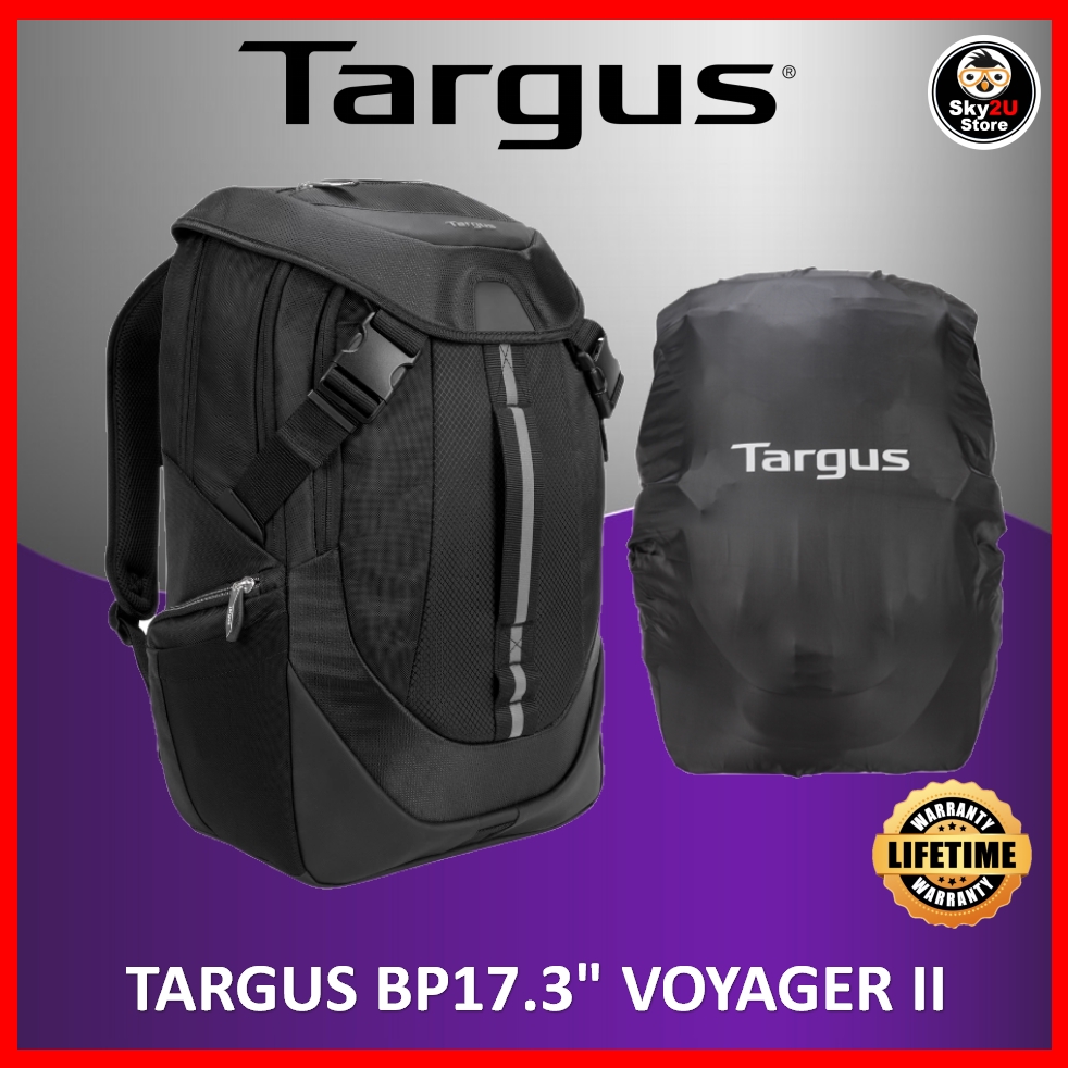 targus voyager ii