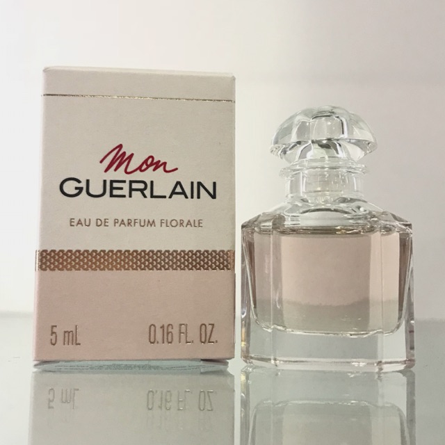 miniature guerlain