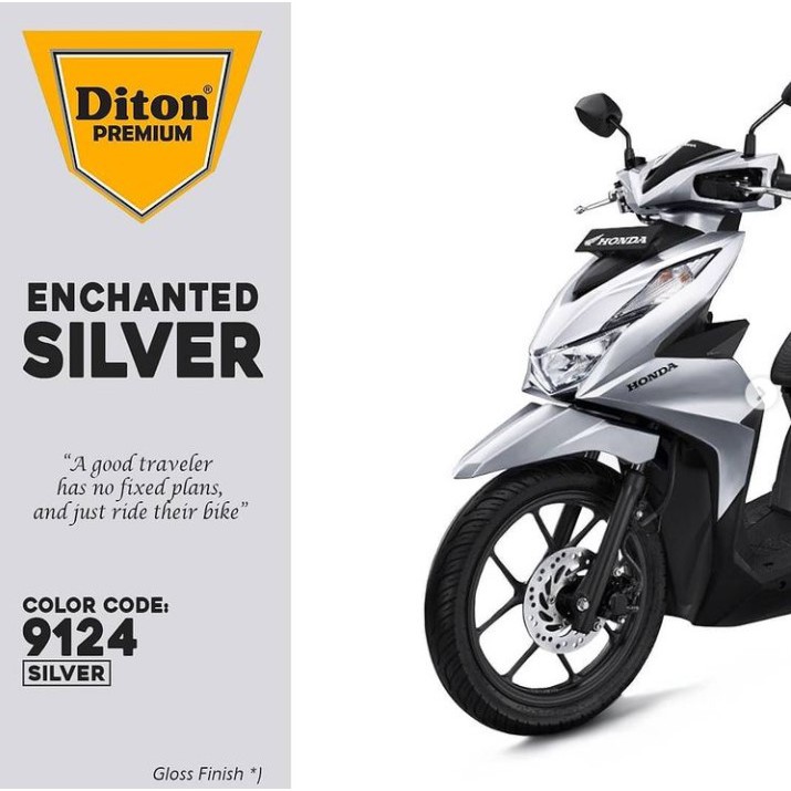 Buy Diton Premium Excellent Blue, Lemon Yellow, Dark Grey, Scoopy 