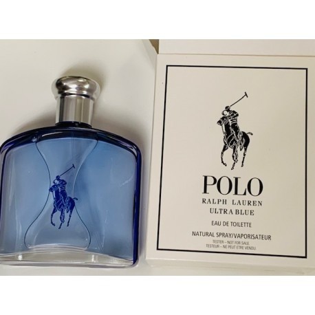 ralph lauren blue ultra