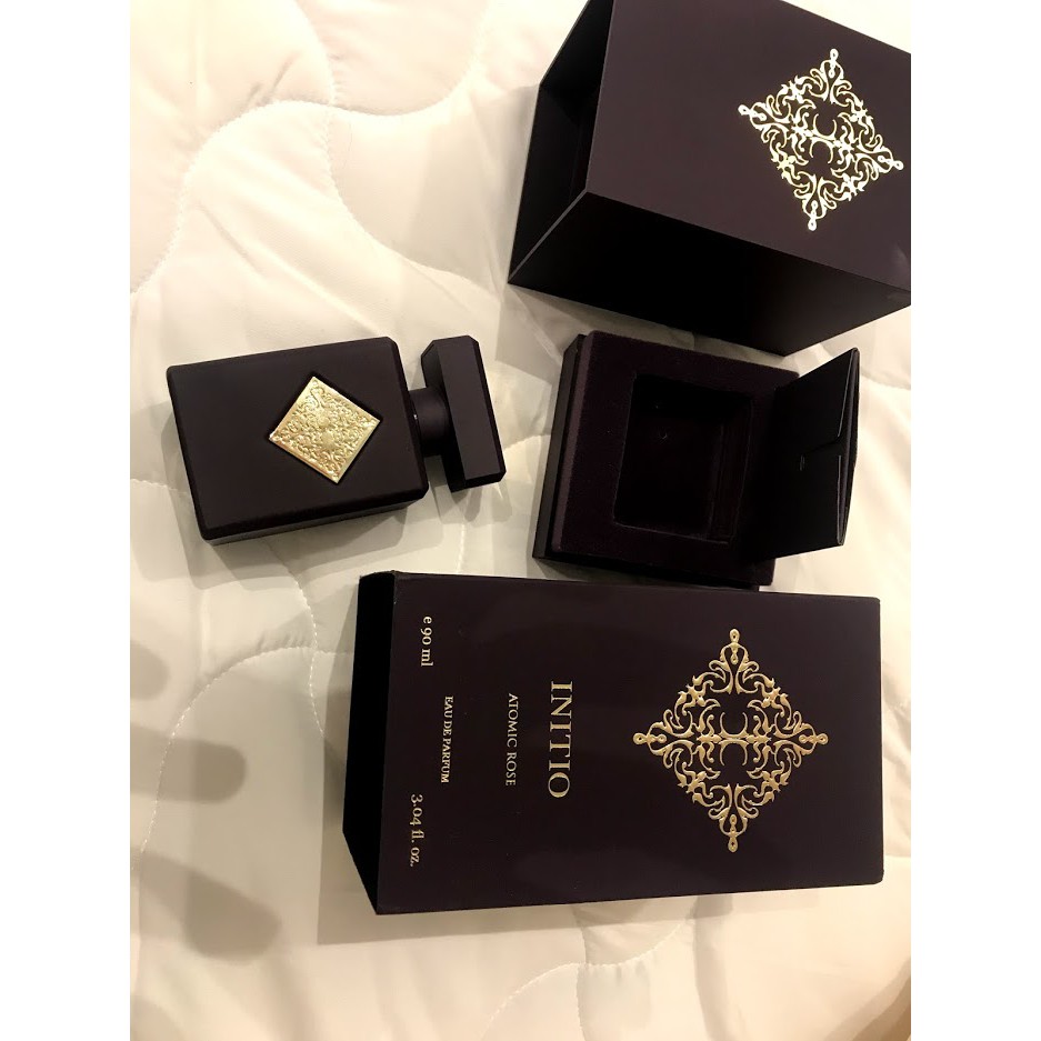 initio atomic rose eau de parfum