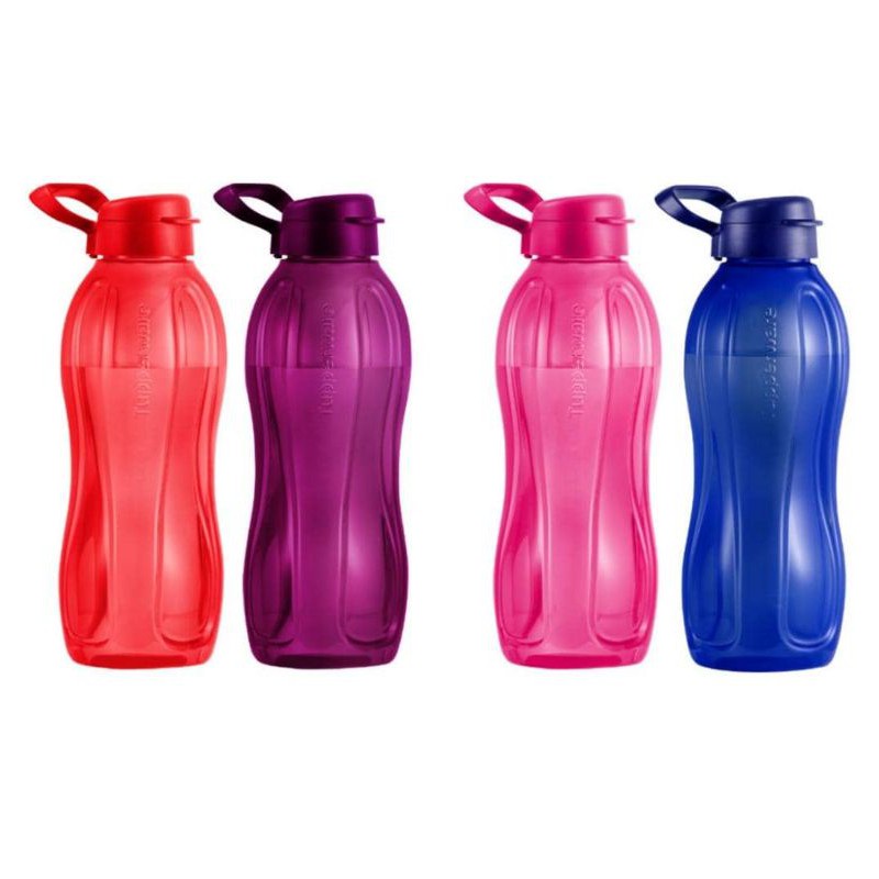 Tupperware Eco Bottle 1.5L with Handle