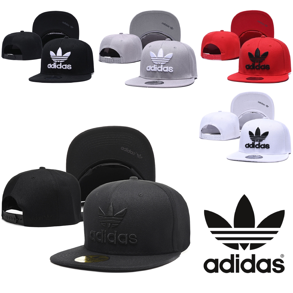 adidas hip hop cap