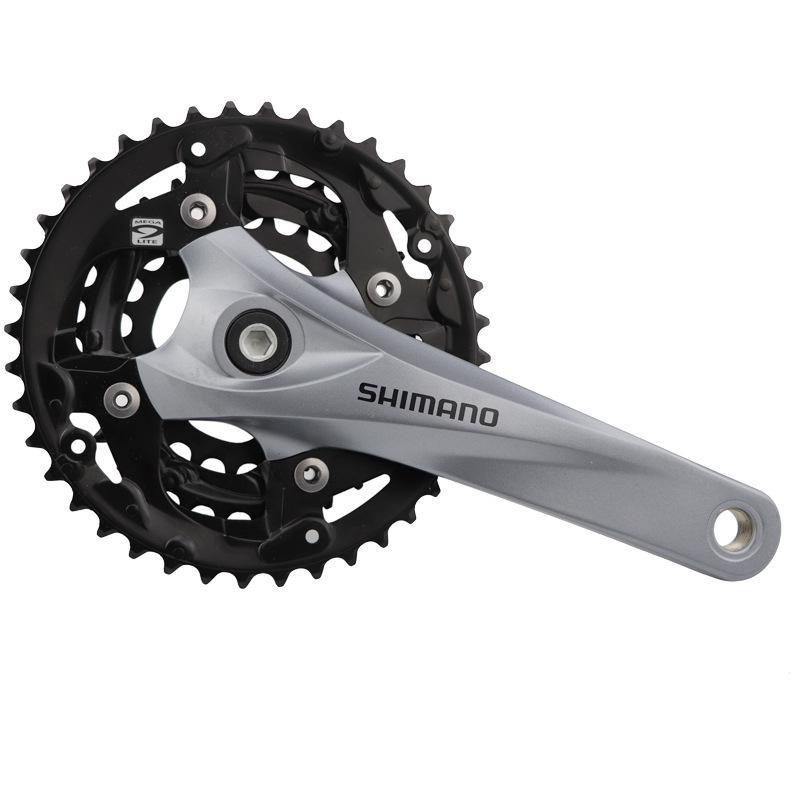 shimano m3000 crankset