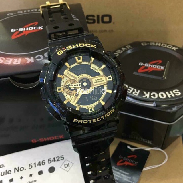 g shock oem