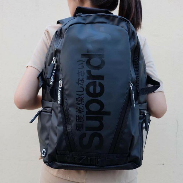 superdry bags