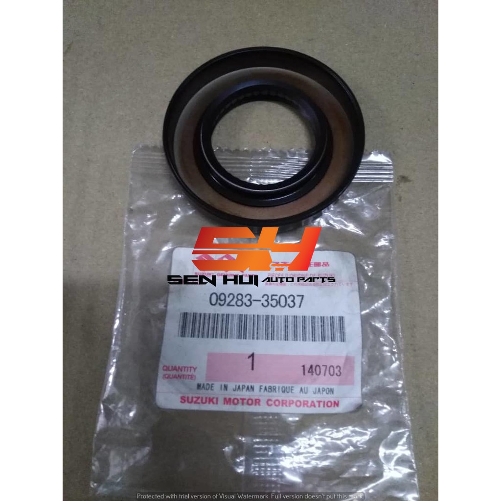suzuki-swift-oil-seal-lh-rh-lh-drive-shaft-09283-35037-genuine-part