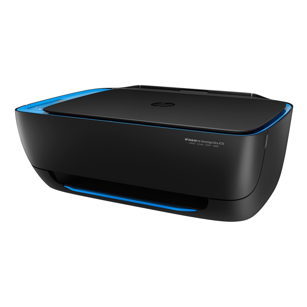 Hp 4729 Deskjet Ink Advantage Ultra All In One Printer F5s65a Shopee Malaysia