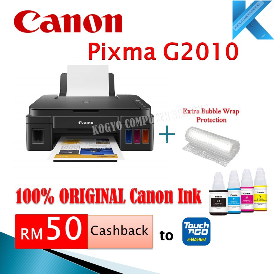 canon g2010 shopee