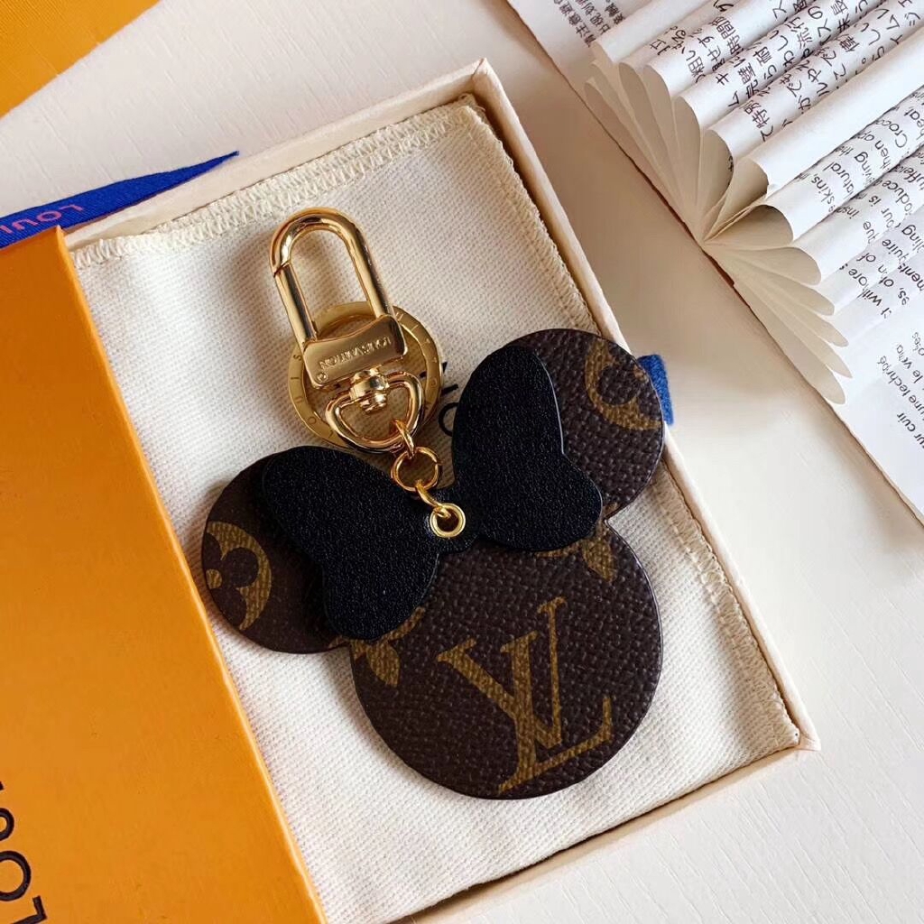 disney louis vuitton bag