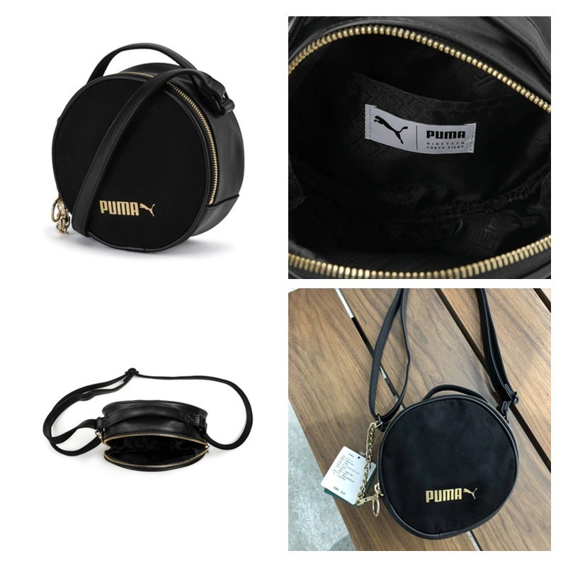 puma sling bags for women