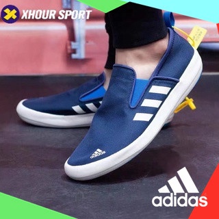 adidas loafer shoes