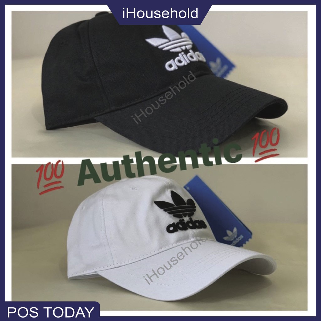 topi adidas ori