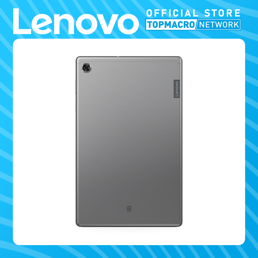 Lenovo Smart Tab M10 Tb X606x 4gb 64gb Iron Grey Smart Tab Bundle Google 1yrw Za5y0176my Shopee Malaysia