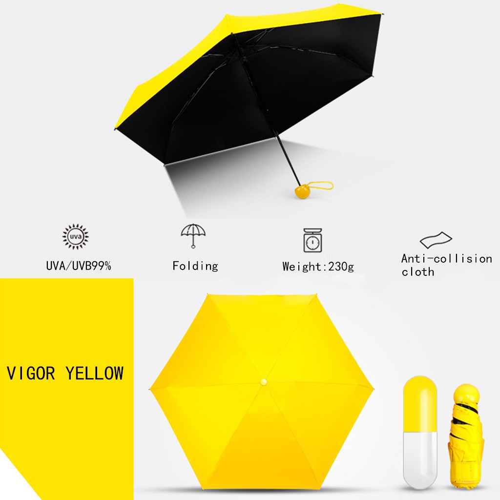 totes lightweight umbrella